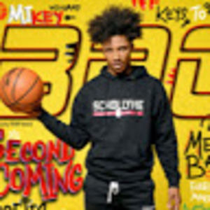 Meet your Posher, Allyson